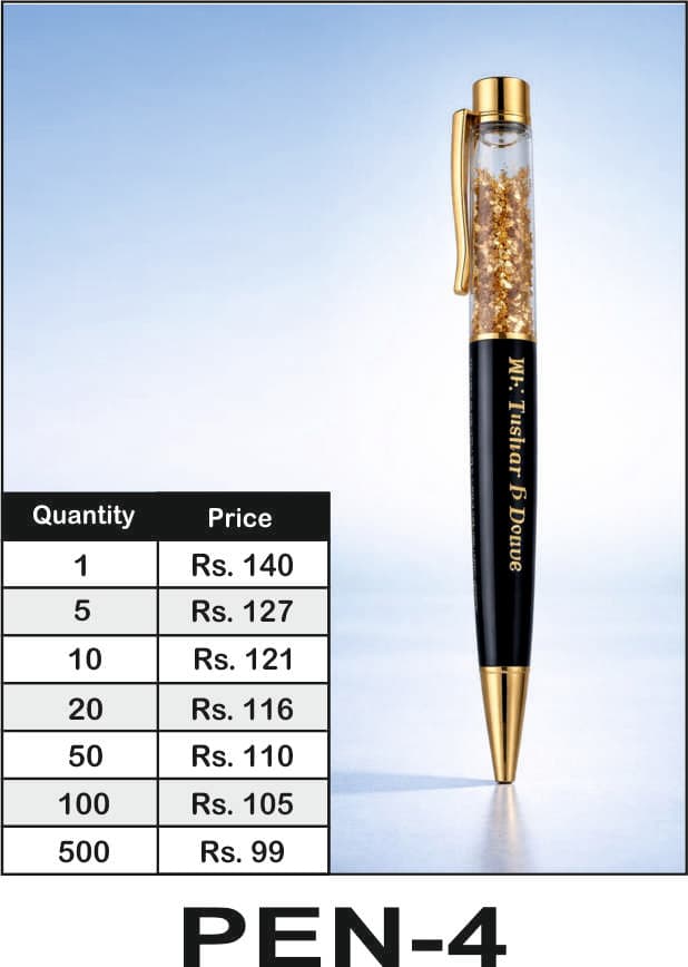 Custom Pen PEN-4