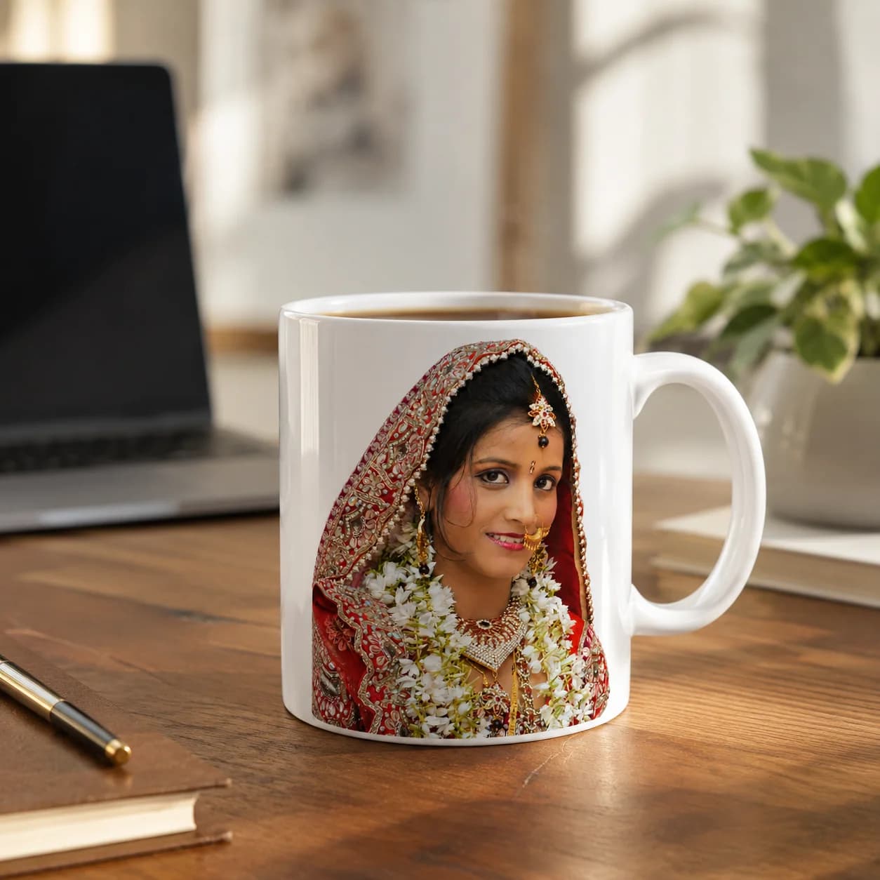 Mug2 view 2