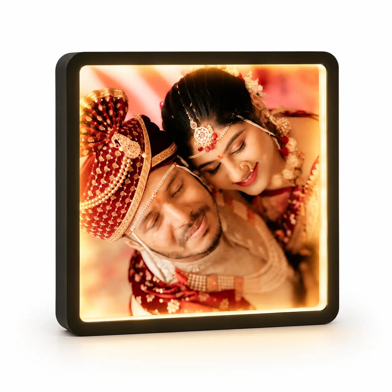 Night Lamp view 2