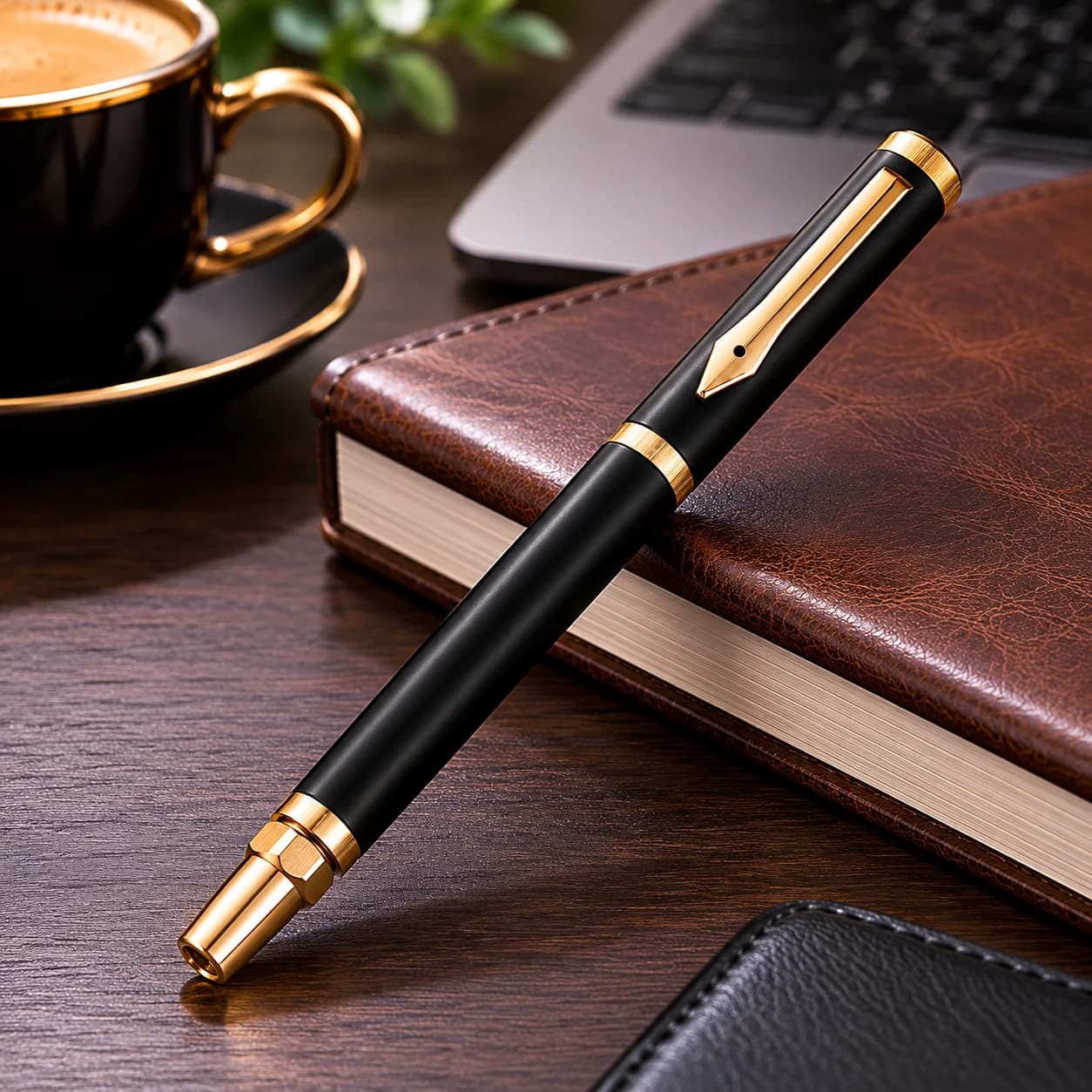 Pen view 2