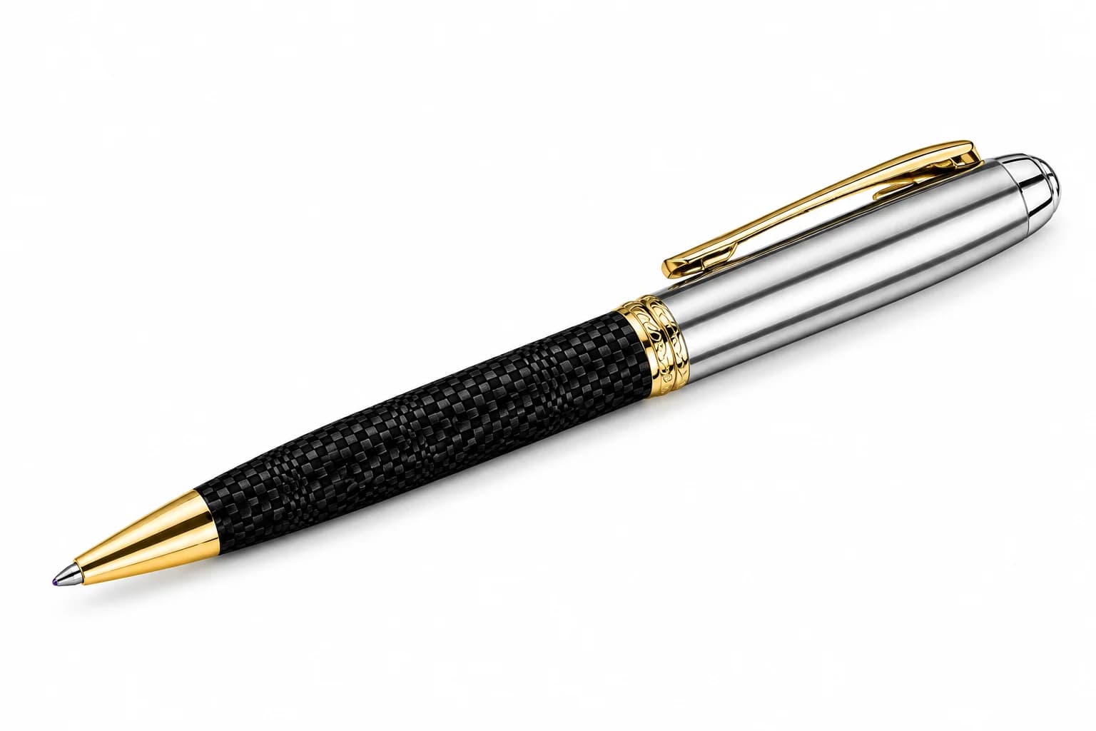 Premium Executive Ball Pen