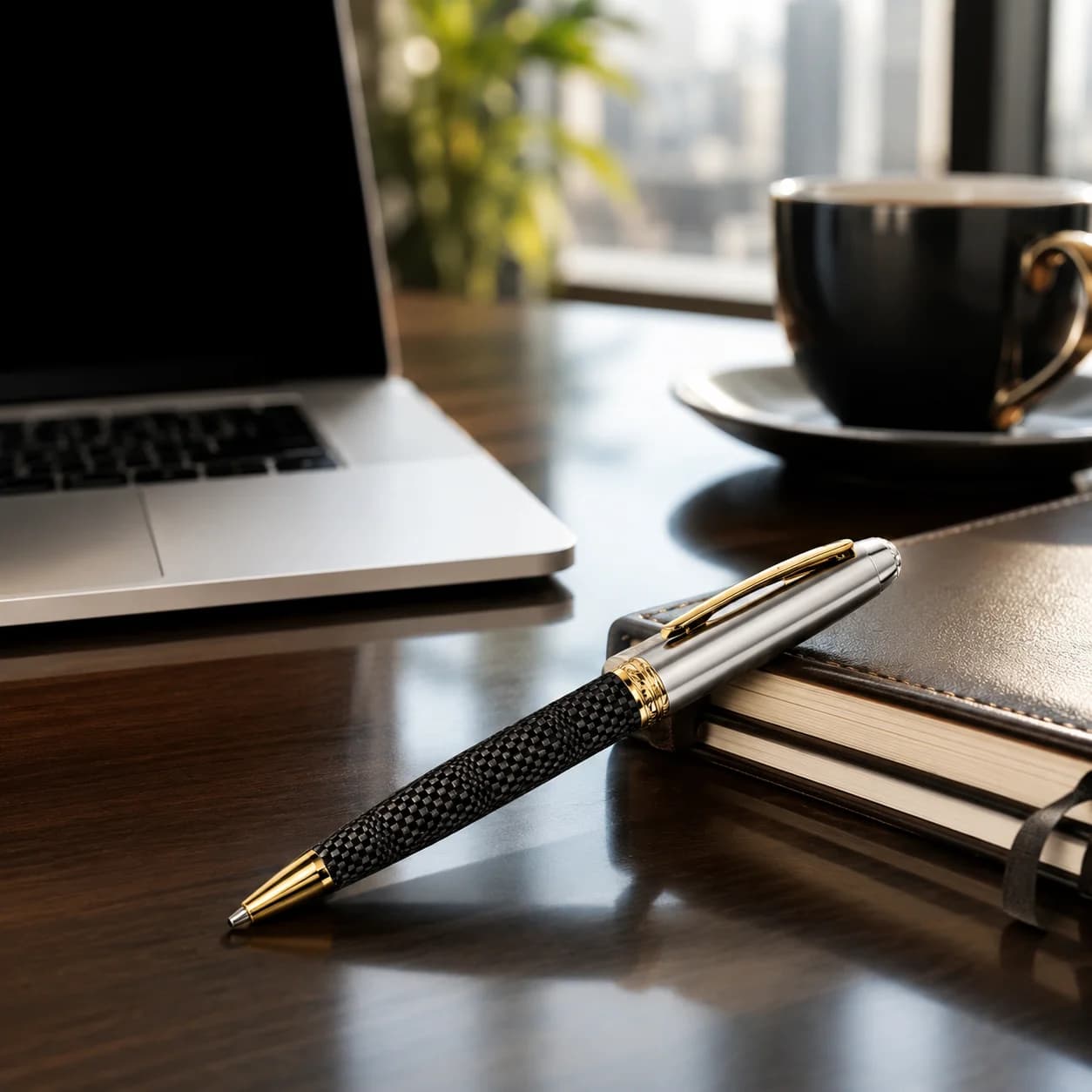 Premium Executive Ball Pen view 5